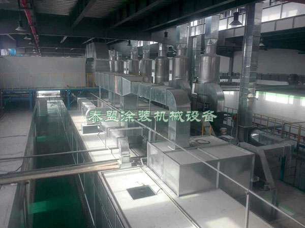 廢氣洗滴塔