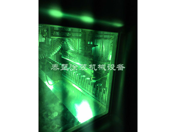 UV工程實景